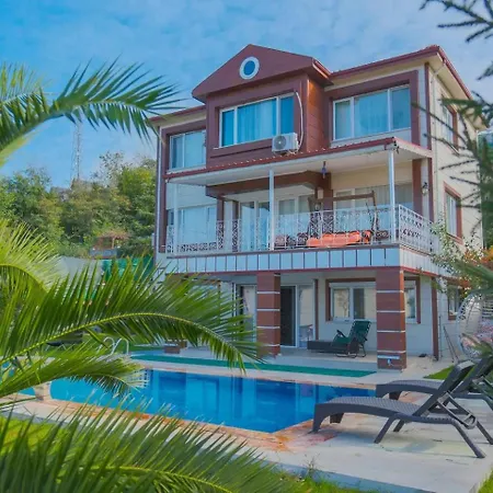 Villa Sapanca