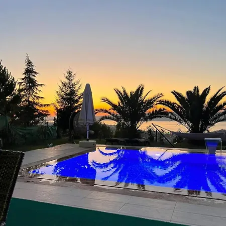 Sapanca Villa
