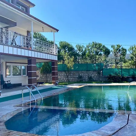 Villa Sapanca *