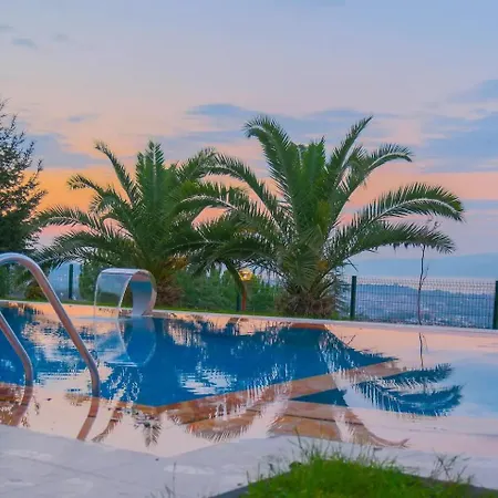 Sapanca Villa *