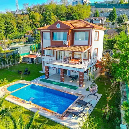Villa Sapanca Sapanca